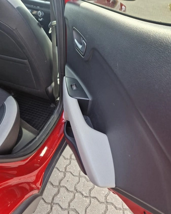 Kia Stonic cena 74500 przebieg: 34150, rok produkcji 2018 z Gryfino małe 466